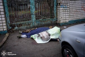Из-за удара баллистикой по Одессе погибли 16 человек, 74 пострадали: 16 марта объявили Днем траура (обновлено) фото 14