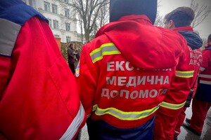 Приехал спасать людей: Одесса простилась с фельдшером, погибшим от российской ракеты 15 марта фото 2