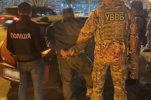 В Одесской области мужчина делал фейковые справки ВЛК и удостоверения военных фото