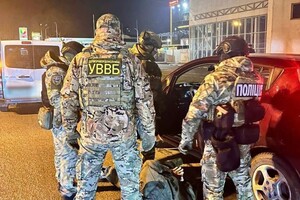 В Одесской области мужчина делал фейковые справки ВЛК и удостоверения военных фото 4