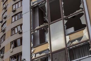 В&nbsp;результате последней ракетной атаки Одессы пострадали 300 квартир и Дворец спорта: ранения получили десять человек фото 7