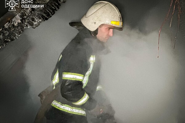 Масштабна пожежа на СТО в Одесі: стала відома причина фото 6