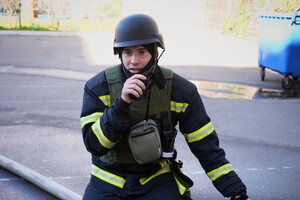 На Канатной в Одессе вспыхнул пожар в доме: погиб спасатель фото 6