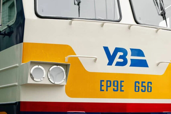Обновленный электропоезд выпустили на пригородные маршруты Одесской области фото 1