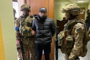 В Одесі два брати-іноземця працювали на ФСБ і готували ракетний удар: один з них хотів бути мером фото