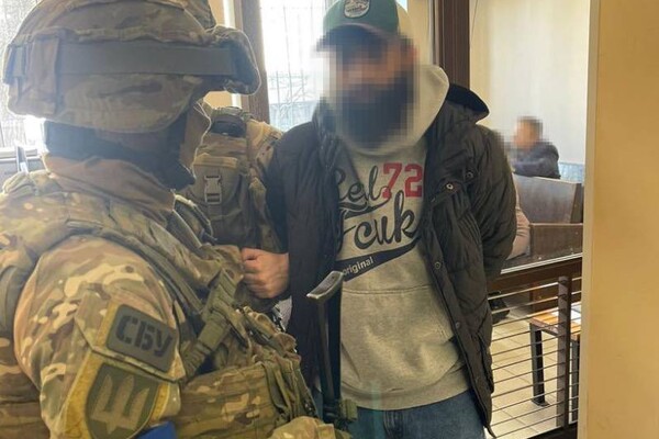 В Одессе два брата-иностранца работали на ФСБ и готовили ракетный удар: один из них хотел быть мэром  фото 2
