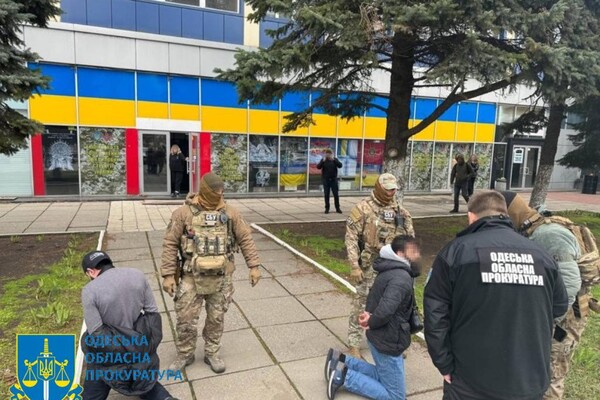 В Одессе два брата-иностранца работали на ФСБ и готовили ракетный удар: один из них хотел быть мэром  фото 5