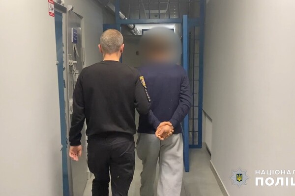В Одесской области поймали педофила, который надругался на 12-летним мальчиком фото