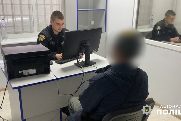 На Одещині спіймали педофіла, який поглумився над 12-річним хлопчиком фото 1