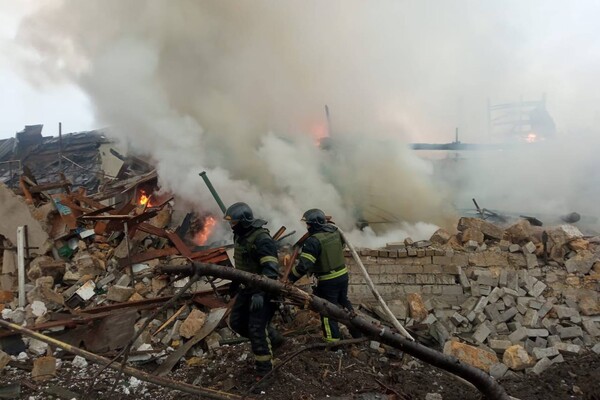РФ завдала ракетного удару по приватному сектору Одеси: є руйнування, серед постраждалих трирічна дитина (оновлено) фото 2