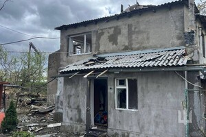 Росіяни вдарили по Одещині балістикою: є пошкодження припортової інфраструктури та постраждалі фото