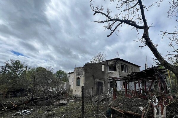 Росіяни вдарили по Одещині балістикою: є пошкодження припортової інфраструктури та постраждалі фото 1