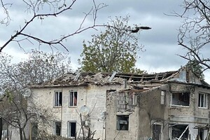 Росіяни вдарили по Одещині балістикою: є пошкодження припортової інфраструктури та постраждалі фото 4