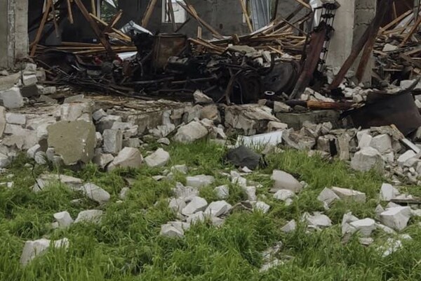 Ночью Одесскую область атаковали дронами: есть попадания и сбития (обновлено) фото 1