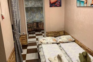 Бюджетный отдых в Одессе: самые доступные хостелы города фото 61