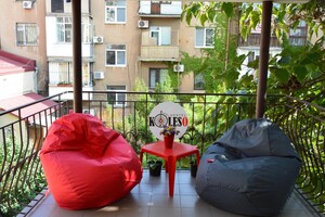 Бюджетний відпочинок в Одесі: найдоступніші хостели міста фото 85
