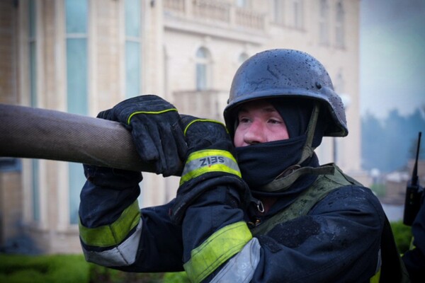 Оккупанты ударили баллистикой по Одессе: пострадали 29 человек, четверо погибли (обновляется) фото 3