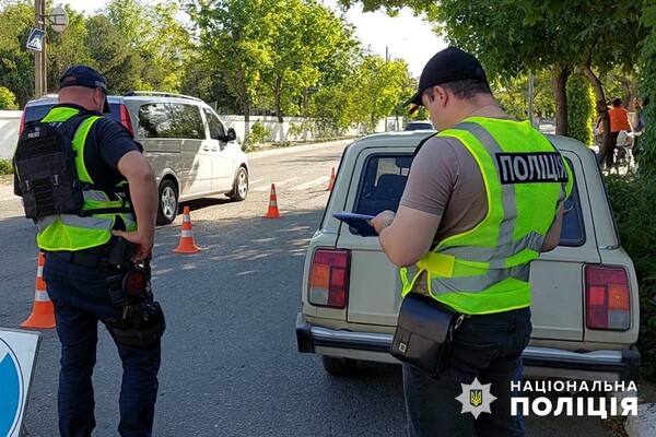 В Одесской области на пешеходном переходе сбили 11-летнюю девочку: что с ребенком фото 1