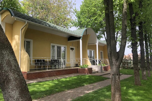 Де відпочити в Одеській області: бази відпочинку, еко-комплекси та глемпінги фото 30