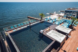 Де шукати басейни з укриттями в Одесі: адреси та ціни фото 27