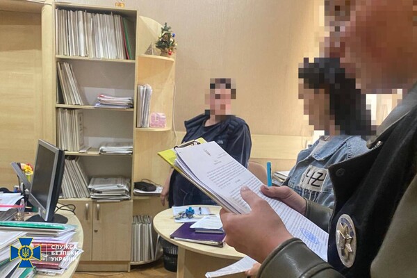 В Одесской области задержали вице-мэра одного из городов: его подозревают в завладении землей у лимана фото 4