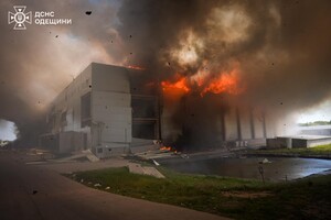 Є пошкодження цивільної інфраструктури та загиблий: подробиці обстрілу Одещини (оновлено) фото 7
