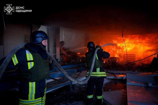 Есть повреждения гражданской инфраструктуры и погибший: подробности обстрела Одесской области (обновлено) фото 9