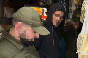 В Одессе преступная группировка выбивала вымышленные долги фото 1