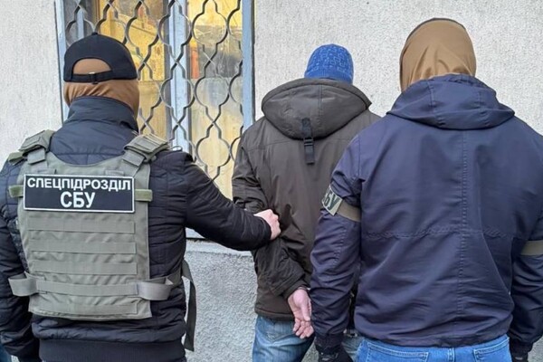 В Одессе преступная группировка выбивала вымышленные долги фото 3