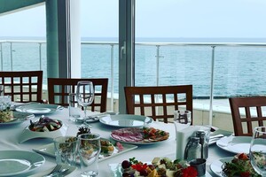 Кафе та ресторани в Одесі з гарним видом на море: частина друга фото 43