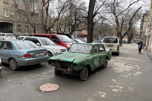 Автохами на дорогах Одеси: депутат міськради розповів, що може завадити боротьбі з порушниками ПДР фото 6