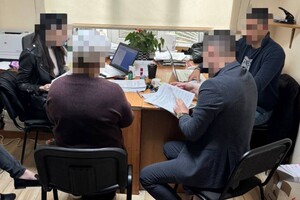 В Одесской области группа медиков торговали фиктивными справками о непригодности к службе фото