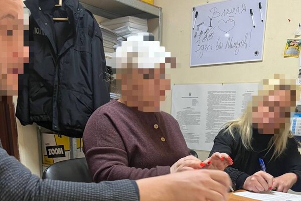 На Одещині група медиків торгувала фіктивними довідками про непридатність до служби фото 1