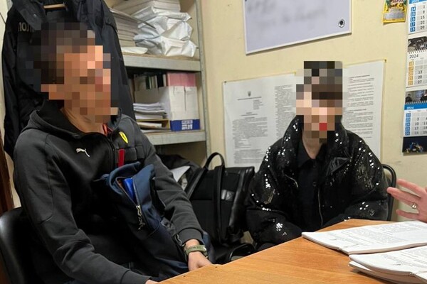 В Одесской области группа медиков торговали фиктивными справками о непригодности к службе фото 3