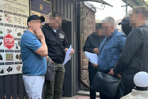 Экс-начальника Одесского областного ТЦК и СП Борисова задержали повторно: он хотел сбежать фото 2