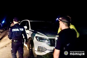 Пішов із дому вчора разом із собакою: в Одеській області тривають пошуки дворічного хлопчика (оновлено) фото 2