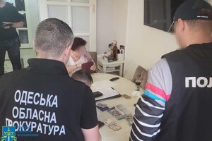 В Одесской области чиновники требовали взятку за аренду недвижимости и земли возле трассы Одесса &ndash; Рени фото 2