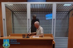 Агент ФСБ, корректировавший ракетные удары по Одессе, получил реальный срок фото 2