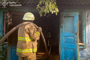 Палив у ліжку: в Одеській області на пожежі загинув чоловік фото 1