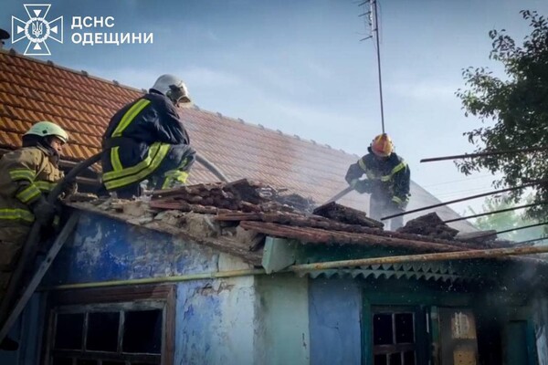 Палив у ліжку: в Одеській області на пожежі загинув чоловік фото 2