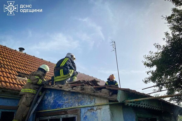 Палив у ліжку: в Одеській області на пожежі загинув чоловік фото 3