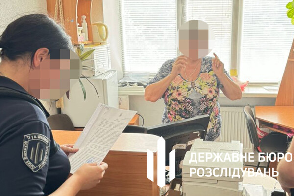 Дві чиновниці міграційної служби з Одеської області виправдовували РФ фото 1