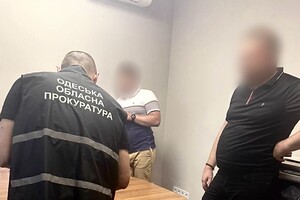 Намагався шляхом рекету заволодіти турбазою: подробиці затримання мера Білгород-Дністровського фото 6