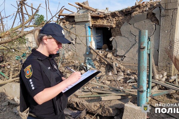 На Одещині злочинне угруповання привласнило 2,4 мільйона, виділених на відновлення зруйнованих обстрілами будинків фото 4