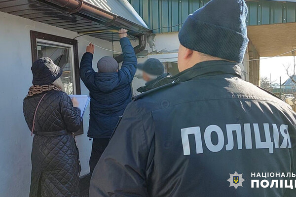 На Одещині злочинне угруповання привласнило 2,4 мільйона, виділених на відновлення зруйнованих обстрілами будинків фото 5