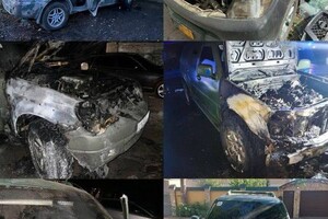 В Одессе задержали шесть поджигателей авто военных: они уничтожили более 15-ти машин фото 2