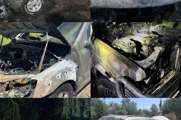 В Одесі затримали шість паліїв авто військових: вони знищили понад 15 машин фото 3