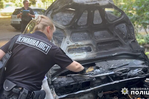 В Одессе задержали шесть поджигателей авто военных: они уничтожили более 15-ти машин фото 7