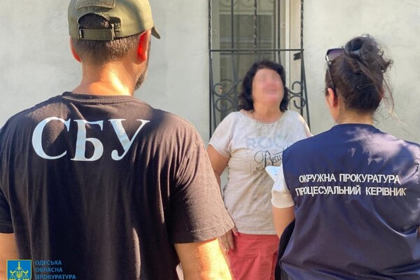 Голову громади півдня Одеської області оголосили у розшук: він наживався на відновленні будинку, який постраждав від РФ фото 1