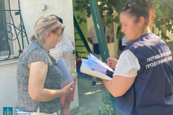 Голову громади півдня Одеської області оголосили у розшук: він наживався на відновленні будинку, який постраждав від РФ фото 3